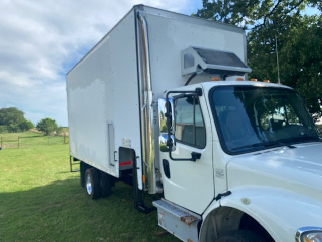 Listing 119: 2019 MDS-2-26