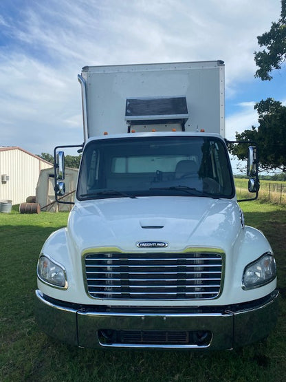 Listing 119: 2019 MDS-2-26
