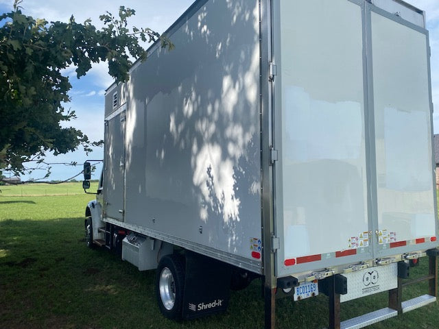 Listing 119: 2019 MDS-2-26