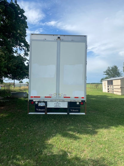 Listing 119: 2019 MDS-2-26