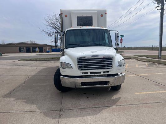 2016 Alpine Stak 720