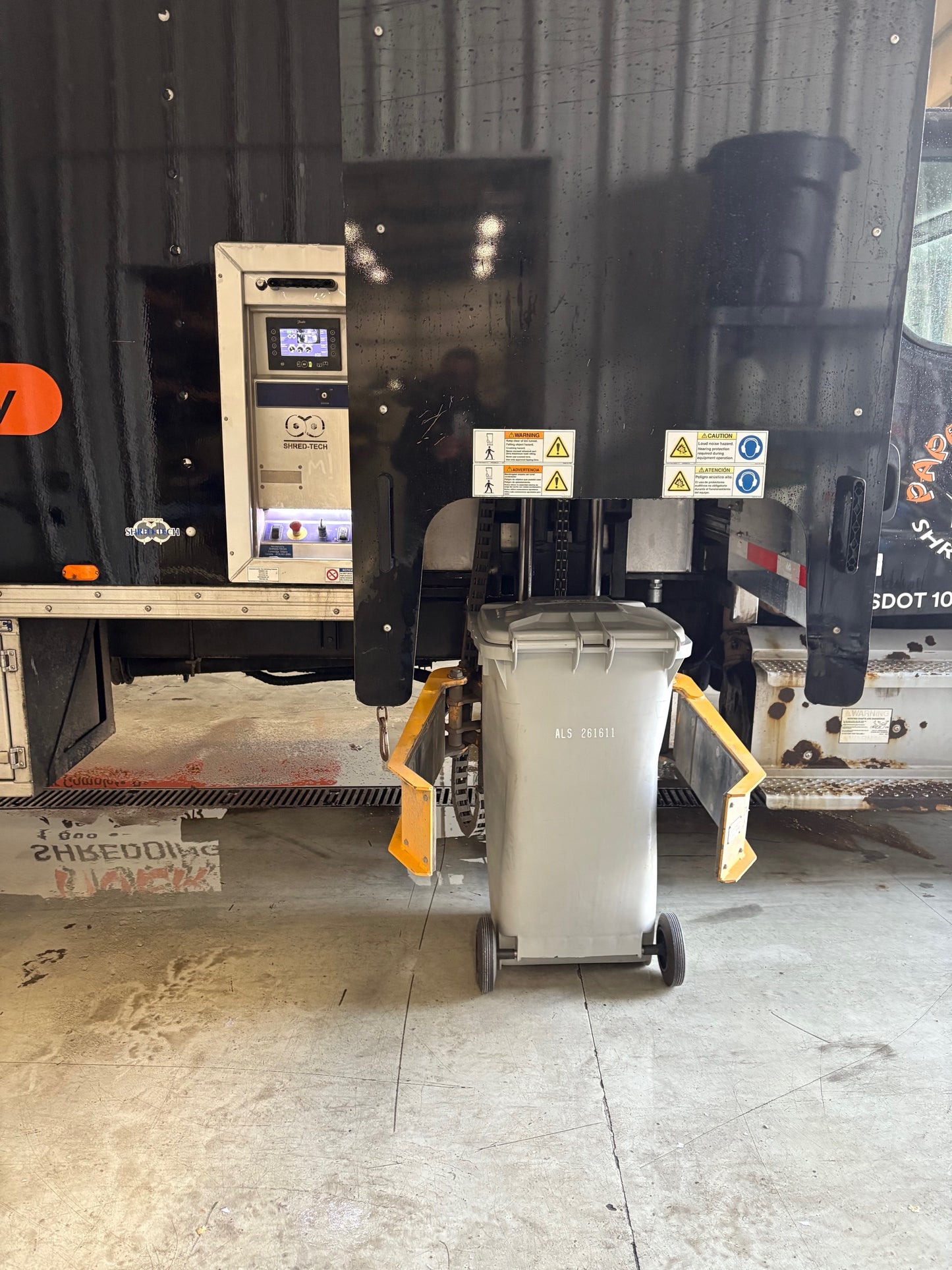 Listing 117: 2019 MDS-3-33