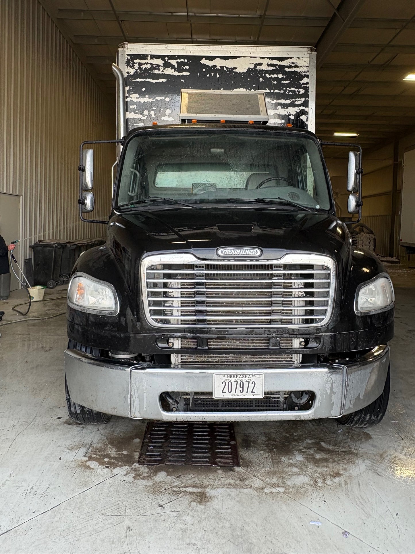 Listing 117: 2019 MDS-3-33